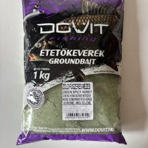 Etető anyag Dovit / KG