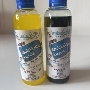 DOVIT quicklig aroma