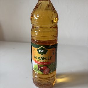 Almaecet  5 % 1 literes