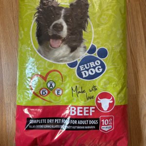 EURO dog 10 kg