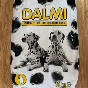 DALMI / száraz kutyatáp 10 kg