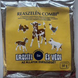 Reaszelén 50 gr.