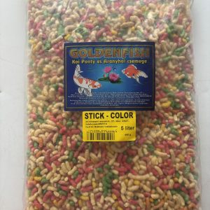 Tavihal pálcika 5 l-es