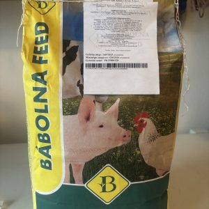 Pegavit lóvitamin 5 kg