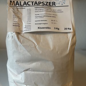 Pingvintej Malactejpor 5 kg