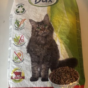 Macskatáp száraz 10 kg Prémium