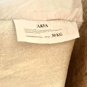 Tak.árpa zsákos 30 kg