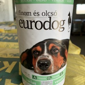 DOG-FOOD Kutyakonzerv