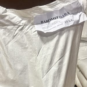 Baromfi dara 15 kg