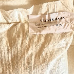 Vegyes dara 30 kg