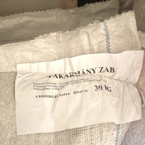 Tak. zab 30 kg
