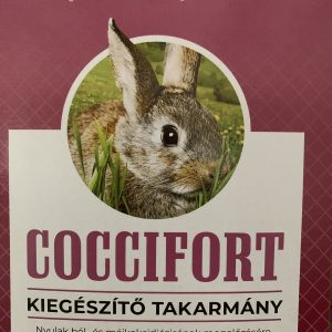 Coccifort takarmánykiegészítő 1 kg