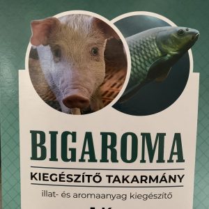 Big-Aroma  1 kg