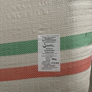Korpa ( zsákos ) 25 kg